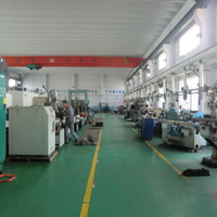 Application of Industrial Automation Technology and Equipment in the New Energy