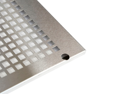 Precision parts
