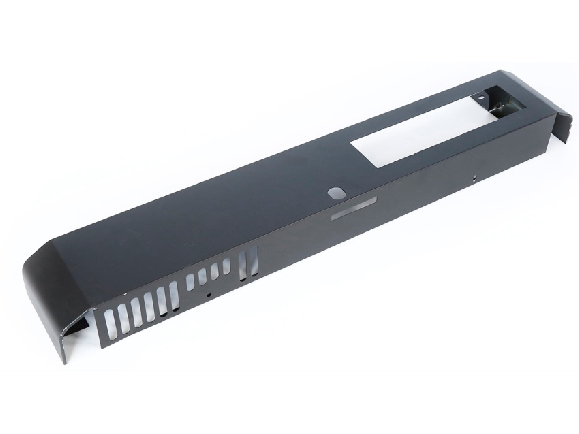 Precision parts