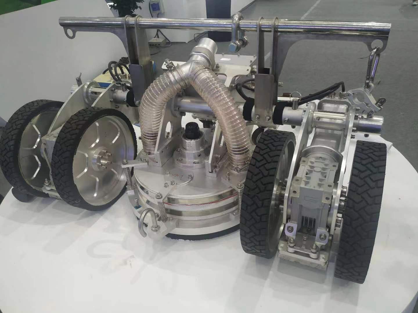 robot